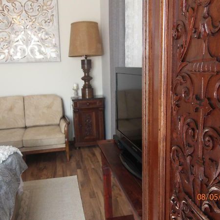 Apartment Marta 코츌라 외부 사진