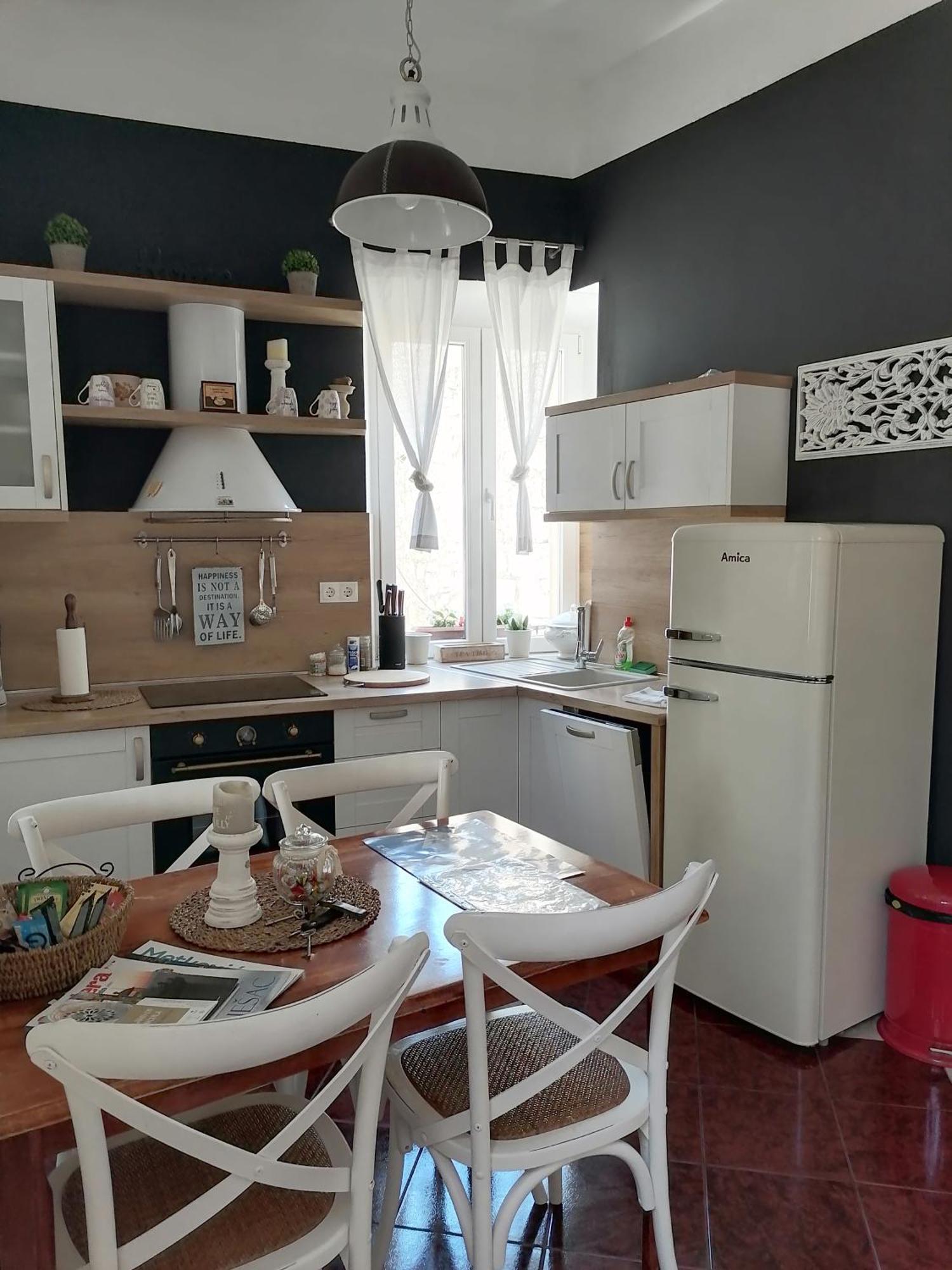 Apartment Marta 코츌라 객실 사진